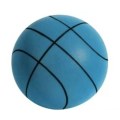 Miniatyrbild 4 av 5: Studsande tyst boll inomhus tyst basketboll 21/24/28 cm mjuk boll sportleksak color23