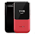 Miniatyrbillede 2 af 5: 2720 ​​Flip Phone Dual Screen Dual Card Dual Standby funktion Ældre maskine Black