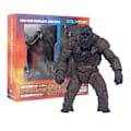 Pikkukuva 1 / 3: Anime Godzilla Vs Kong Figurine Mechagodzilla King Of The Monsters Dinosaur Artikuloitu toimintahahmo Keräilymalli Nukkelelu X 21