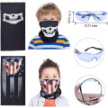 Miniatyrbild 4 av 5: 2er Taktische Weste Jacke Set Nerf N-strike Elite Set,kinder Nerf Weste,taktische Weste, Nerf