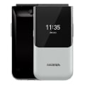 Pikkukuva 4 / 5: 2720 ​​Flip Phone Dual Screen Dual Card Dual Standby Function Vanhusten laite Silver