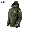 Miniatyrbild 1 av 5: Taktisk vindtät vattentät jacka för män Special Forces Soft Shell Fiskedräkt Herr Army Combat Byxor Herr Fiskejackor L Jackets 06