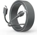 Miniatyrbillede 1 af 6: 3-meter USB-C til DC strømkabel - Type-C input DC 20V 5A cylindrisk stikkabel