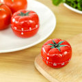 Miniatyrbillede 2 af 5: Køkkenur 1-60 Minutter, 360 Graders Madlavningsværktøj Mekanisk Nedtællings Pomodoro Timer,