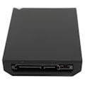 Miniatyrbilde 2 av 6: Harddisk for spillkonsoll, lett, slitesterk, fallsikker, HDD for Xbox 360 Slim-spill, 320 GB