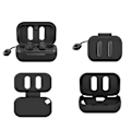 Miniatyrbillede 3 af 5: Stødsikker silikone etui til Dime True Wireless Earbud