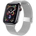 Miniatyrbillede 2 af 3: Apple Watch Rem - Vælg Farve Sort 38/40/41 MM Black 38/40/41 MM