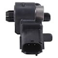 Pikkukuva 4 / 5: Auton törmäysanturi 98830-1ea0a 988301ea0a malleihin 370z Leaf Cub