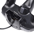 Miniatyrbillede 5 af 5: Retro USB Controller til N64 Spil, N64 Klassisk USB Controller Sort Black
