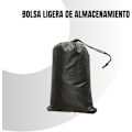 Pikkukuva 4 / 6: Vastusvarjo + Säilytyspussi - Jalkapalloharjoittelu - Vastusurheiluvälineet