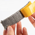Pikkukuva 4 / 5: Uunintiivisteet, 3 kpl, uuneihin, takkoihin, uuninluukkuihin, kattiloihin, lämmönkestävä - 2mm x 15mm x 2m 2mm x 15mm x 2m