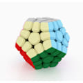 Pikkukuva 1 / 3: Magneettimateriaali, perusopetuslelut, sopivat kaikenikäisille pelaajille, monipuolinen Rubikin kuutio, monikerroksinen Rubikin kuutio Multi-layer Rubik's Cube