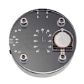 Pikkukuva 5 / 5: In-12 Nixie Kello Rgb Audio Elektroniset Tarvikkeet Tee-se-itse Yksittäinen Tu