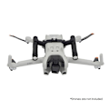 Miniatyrbillede 2 af 5: Signallygte Søgelygte Lommelygte Lys Kit Til Mini 3 Drone