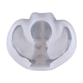 Miniatyrbillede 1 af 5: Engel Prinsesse Lys Epoxy Resin Form Aromaterapi Gips Sili
