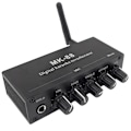 Miniatyrbild 1 av 5: -88 6.5mm Mikrofon Reverb Effekt Bluetooth Koaxial Dekoder Ste