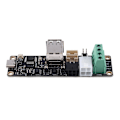 Miniatyrbild 2 av 5: V2.1 Adapterkort Stöder CAN-bussanslutning USB till CAN-buss Mo