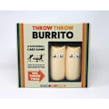 Pikkukuva 2 / 6: Throw Throw Burrito by Exploding Kittens - Heittopeli kortteilla
