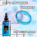 Miniatyrbild 5 av 6: Elixir Akustisk Gitarrsträngar Nanoweb Fosforbrons Lätt 16052