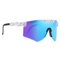 Pikkukuva 2 / 4: Polarisoidut urheiluaurinkolasit Unisex Galaxy 2 paria kotelolla 2-Pack