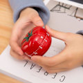 Miniatyrbillede 4 af 5: Køkkenur 1-60 Minutter, 360 Graders Madlavningsværktøj Mekanisk Nedtællings Pomodoro Timer,