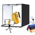 60cm Profesjonelt Fotograferingstelt / Lystelt - 3380LM