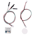Miniatyrbillede 2 af 5: Bn-180 Gps Modul Ttl Dual Glonass Gps + Gps Passiv Antenne Til