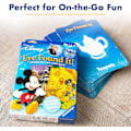 Pikkukuva 3 / 5: World of Disney Eye Found It -korttipeli
