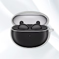 Miniatyrbillede 3 af 5: Bærbar TPU Beskyttelsesetui til O-p-p-o Enco Air Earbuds An