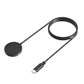 Miniatyrbillede 1 af 5: Opladerkabel Strømadapter Beslag Oplader Til Galaxywatch 6/6classic B B