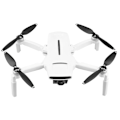 Miniatyrbillede 4 af 4: Propel til Fimi X8 Mini Lav-støj Quickrelease Foldbar Vinge