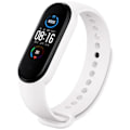 Pikkukuva 4 / 6: 3 kpl rannekkeita Mi Band 7 6 5 4 3 -rannekkeeseen Xiaomi Mi Band -rannekkeelle Silikoninen urheiluranneke Älykellotarvikkeet Useita värejä Multiple colors 3PCS Mi band 5