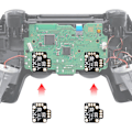 Miniatyrbild 3 av 5: Forps5 /xboxone Controller Analog Stick Drift Fix Mod Reset Tumme