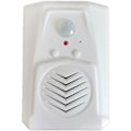 Miniatyrbild 1 av 5: PIR Infraröd Rörelsesensor Aktiverad Inspelningsbar Röstljud
