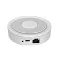 Miniatyrbilde 3 av 5: Tuya Smart Zigbee Hub Gateway Trådløs Smart Hjem Bro Fjernkontroll