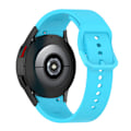 Miniatyrbillede 4 af 4: Loop Urrem Armbånd Til Galaxy Watch5/watch5 Pro/watch4 Wat