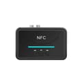 Miniatyrbillede 1 af 5: NFC5.0 Bluetooth-modtager 3,5 mm Bluetooth-lydmodtager gammel com