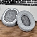 Miniatyrbilde 4 av 5: Erstatnings øreputer Memory Sponge Cushion For Corsair Hs55 Hs65