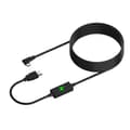 Link Kabel Dataoverføring Ladekabel For Quest 2/pico4/neo3/ Q