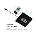 Miniatyrbilde 1 av 5: Usb3.0dvd/cd Brenner Ekstern Mobil Notebook Type C Ekstern Opt
