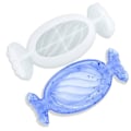 Miniatyrbillede 3 af 5: Resinform Candy Bakkeform Coaster Opbevaringsboksform Til Fremstilling Af C