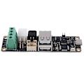 Miniatyrbild 1 av 5: V2.1 Adapterkort Stöder CAN-bussanslutning USB till CAN-buss Mo