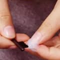 Miniatyrbillede 2 af 4: 5 stk. rensebørste til høreværn, rensebørste til høreværn, tilbehør til høreværn