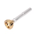 Miniatyrbilde 4 av 5: Liten Munn Gullbelagt Nummer Hode 3c 5c 7c 1-1/2c Nummer Munnstykke