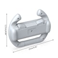 Miniatyrbilde 4 av 5: Ratt for Racing Spillkontroller Håndtakgrep For Switch/s