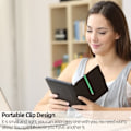 Miniatyrbilde 3 av 5: Styluspenner med berøringsskjerm, for iPad Pro Air Android