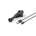 Automatisk skærmklikker Auto Clicker Tapper Liker Sort 1-1 Black 1-1