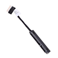 Miniatyrbillede 4 af 5: Harddisk HDD Kabel Konnektor Dc020029u00 Til Zbook 15 17 G3 G4