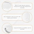 Pikkukuva 5 / 5: Philips Norelco OneBlade 360 - 5-in-1 Hybridisähköparranajokone ja -trimmeri miehille