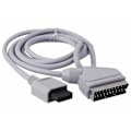 Miniatyrbilde 4 av 5: 1.8m RGB Scart Video TV AV Kabel for Wii Wii-u Videospill